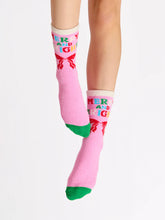 Holiday Socks